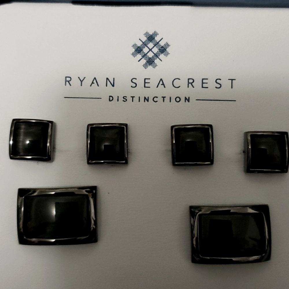 STYLISH CUFFLINKS FOR MEN